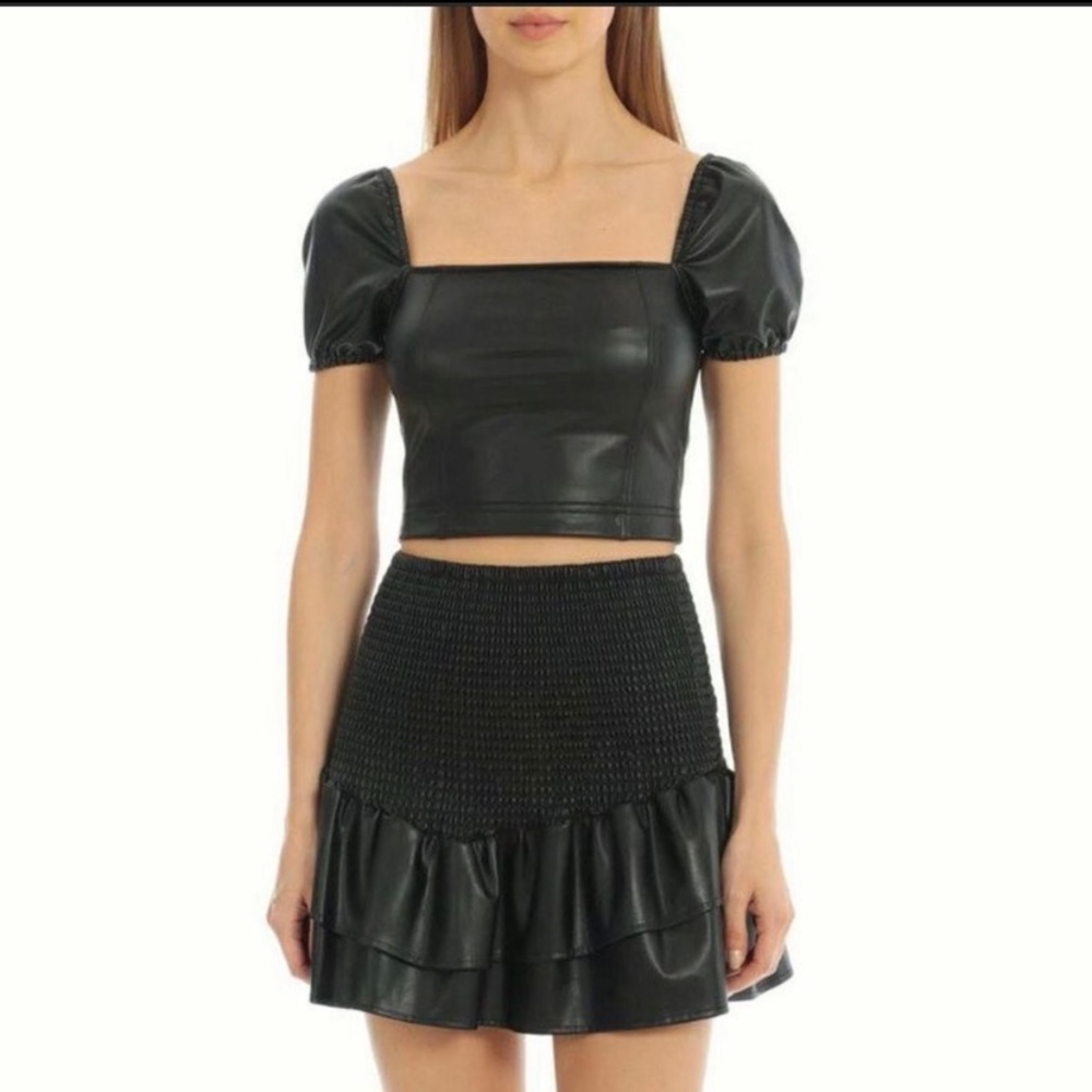 7 For All Mankind Top